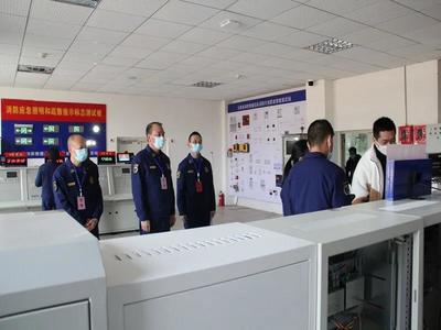 云南省全面开展消防设施操作员职业技能鉴定工作