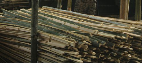 原料辅料,初加工材料 农产品 林业产品 竹条加工工厂直销抄底价方形